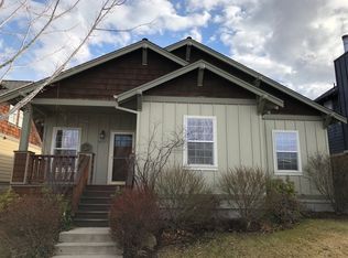 62725 Larkview Rd, Bend, OR 97701