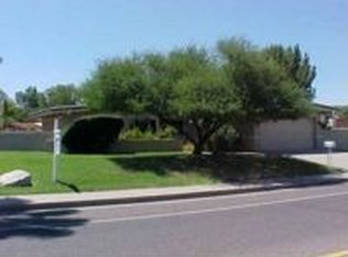 635 W Coral Gables Dr, Phoenix, AZ 85023