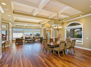 541 Moaniala St, Honolulu, HI 96821