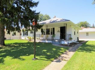 951 S Richardson Ave, Columbus, OH