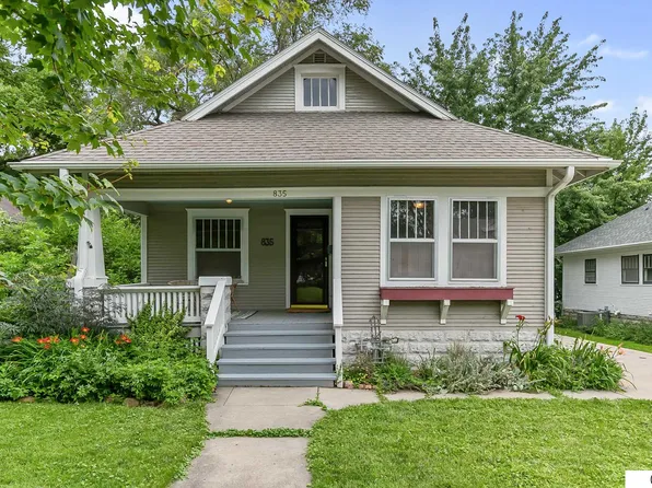 835 S 34th St, Lincoln, NE 68510