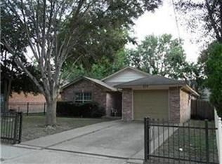 215 Alcalde St, Dallas, TX 75246