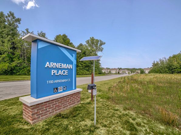 1100 Arneman Ct APT 903