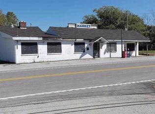 3060 Us Highway 421 N, Frankfort, KY 40601