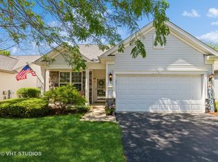 2508 Harvest Valley, Elgin, IL 60124