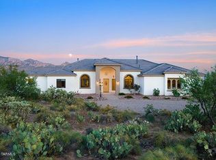 2776 W Moore Rd, Tucson, AZ 85755