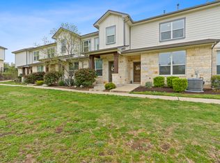 2101 Town Centre Dr #1703, Round Rock, TX 78664