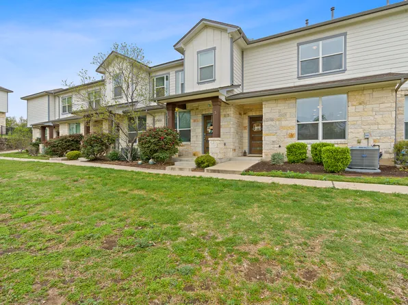 2101 Town Centre Dr #1703, Round Rock, TX 78664