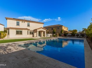 3040 N Point Ridge Rd, Buckeye, AZ 85396