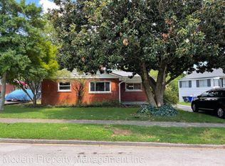 1709 Knoxville Ct, Lexington, KY