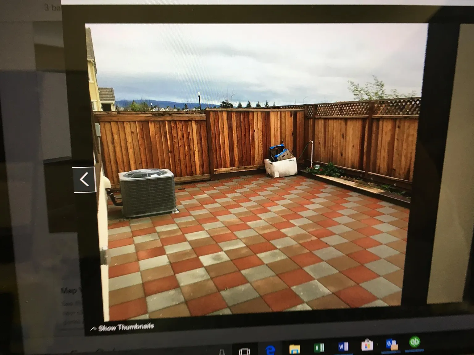 4 bed, 3.5 bath, 2729 sqft, $4,900 — Photo 4