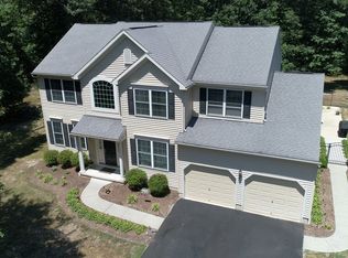 10 Jasmine Dr, Greenwood, DE 19950