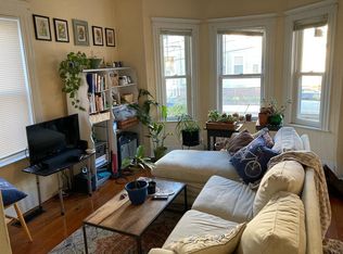 37 Morrison Ave #U1, Somerville, MA 02144