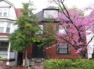 4611 McPherson Ave APT 1, Saint Louis, MO 63108
