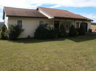 1334 Dale Rd, Woodland, PA 16881