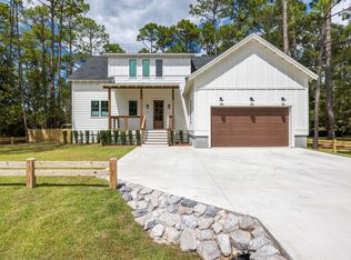 35 Crissman Rd, Santa Rosa Beach, FL 32459