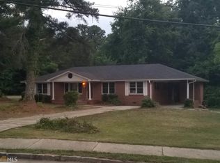 4595 Ben Hill Rd, Atlanta, GA 30349