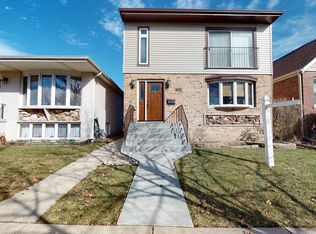 4121 N Oketo Ave, Norridge, IL