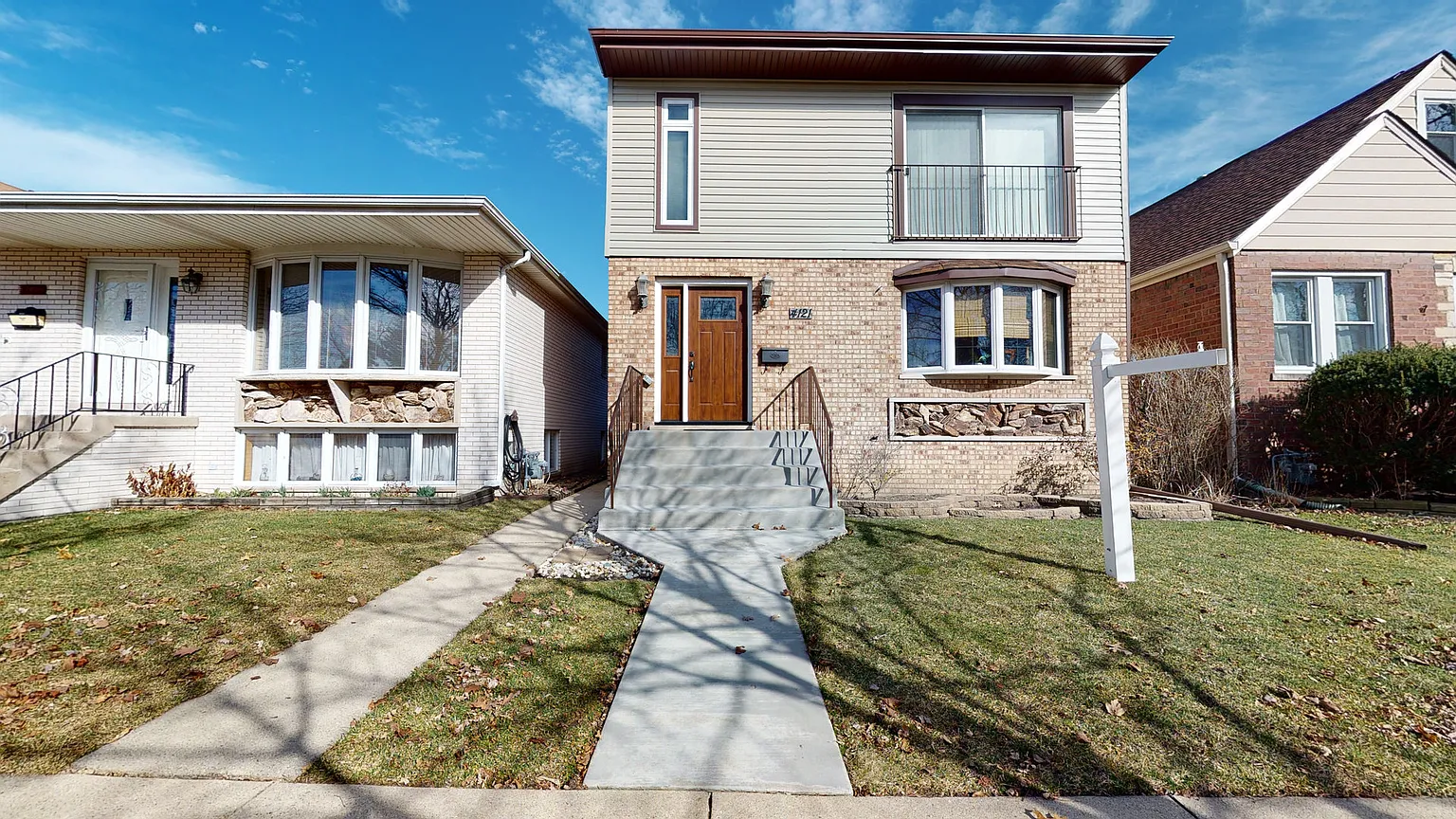 4121 N Oketo Ave photo 1