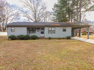 130 E Sunset Cir, Brownsville, TN 38012