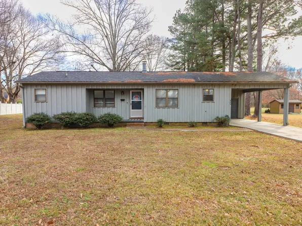 130 E Sunset Cir, Brownsville, TN 38012