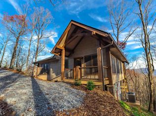 593 Moreland Dr N #589, Blue Ridge, GA 30513