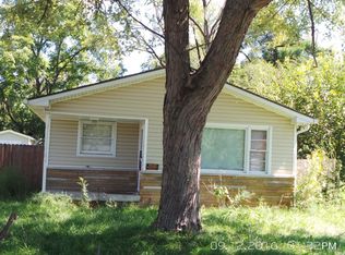 1229 S Denny St, Indianapolis, IN