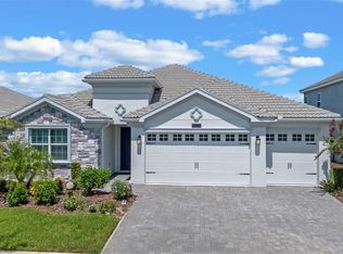 8879 Backspin Ln, Champions Gate, FL 33896