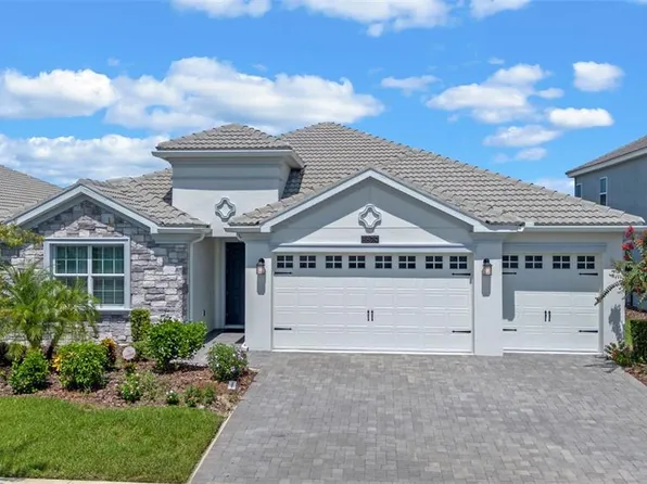 8879 Backspin Ln, Champions Gate, FL 33896