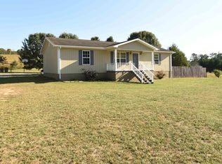 28430 Us Highway 127, Pikeville, TN 37367