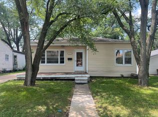 1025 Polk St, Ottawa, IL 61350