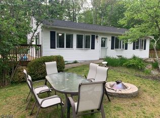 335 Lakeside Ave, Andover, NJ 07821