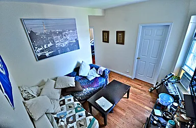 Rented by REAL New York