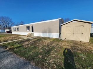 71 Biddle Blvd, Bloomingburg, OH