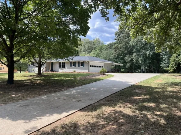 1701 Monroe Jersey Rd, Monroe, GA 30655