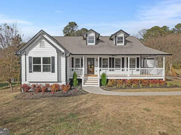 1525 Wynfield Dr, Auburn, GA 30011