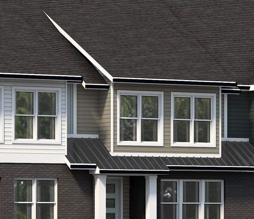 Lot 30 Exterior