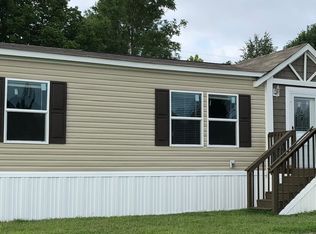 1325 Wilson Rd LOT 66, Rossville, GA 30741