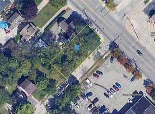 16671 Broadway Ave, Maple Heights, OH 44137