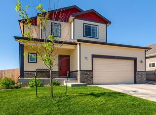 1954 Sunset Cir, Milliken, CO 80543