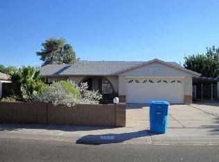 3217 E Campo Bello Dr, Phoenix, AZ 85032