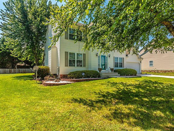 4th image of 18109 Lyles Dr