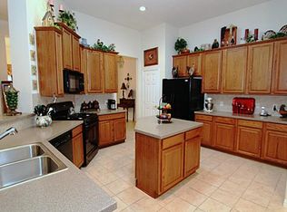 641 Scenic Ranch Cir, Fairview, TX 75069