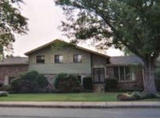 2817 Mossdale Dr, Nashville, TN 37217