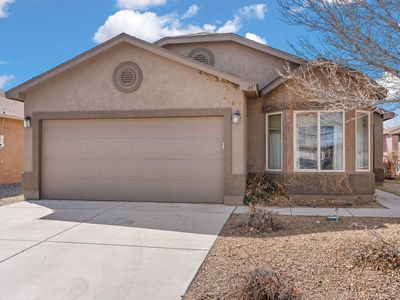 6924 Tijeras Creek Rd NW, Albuquerque, NM, 87114