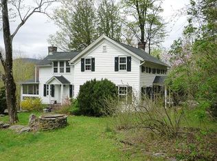 254 Upper Boiceville Rd, Boiceville, NY 12412