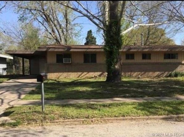 Muskogee County Real Estate Muskogee County Ok Homes For Sale Zillow