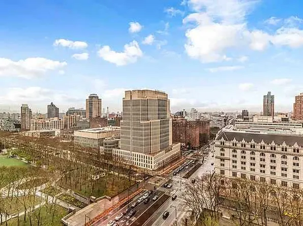 1 Clinton Street image 7 of 16