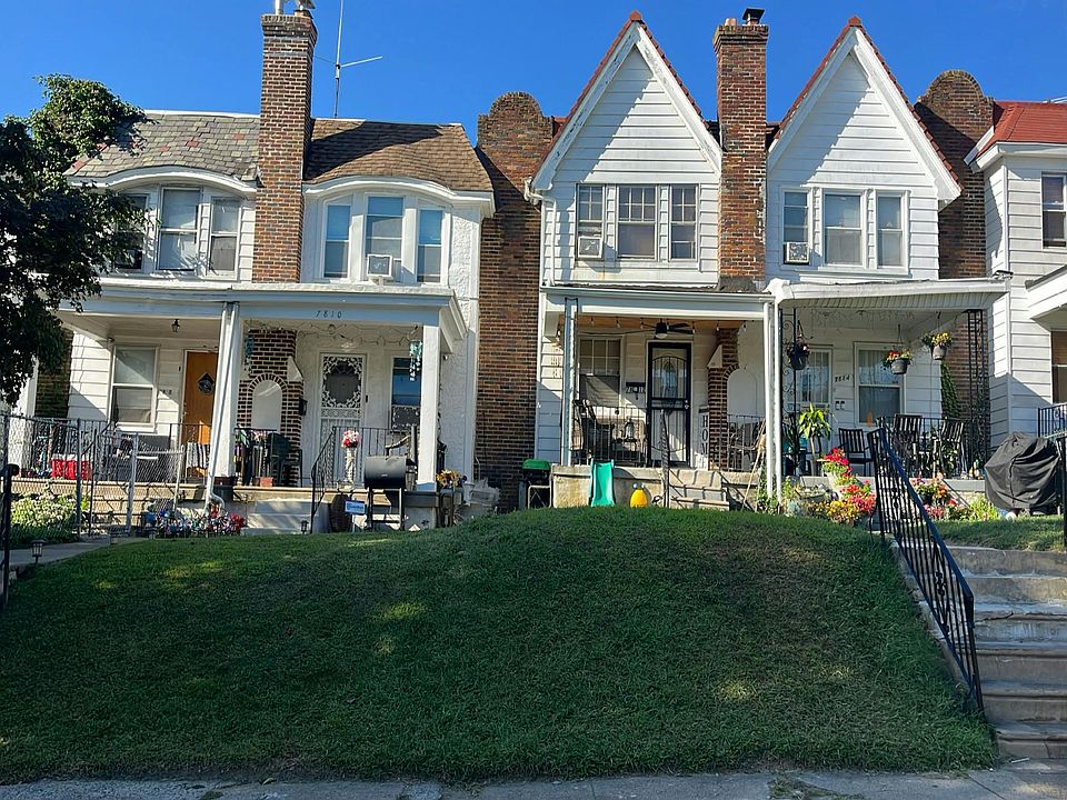 1st image of 7812 Provident St
