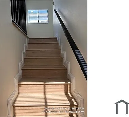 4 bed, 1207 sqft, $3,800 — Photo 3